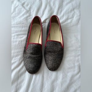 Cole Haan loafers